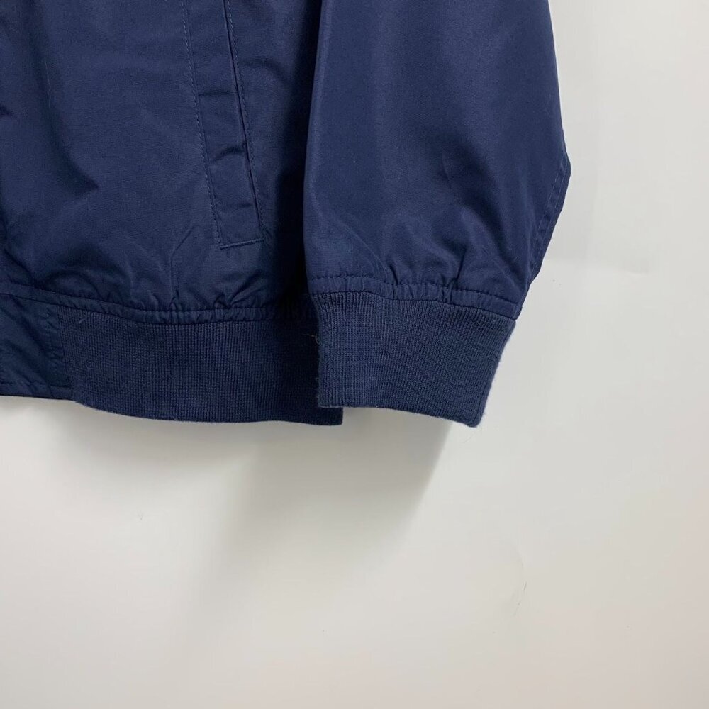 The Children’s Place Jacket Youth Full Zip Light‎ Weight Jacket Size L - Picture 5 of 11